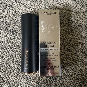 $16 ADD ON - Lancôme L'Absolu Rouge Drama Matte Lipstick